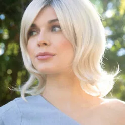 Levy (Exclusive) | Monofilament Synthetic Wig By Amore Wigs For Women
