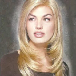 Wigs For Women Brandi | Monofilament Synthetic Wig By Amore