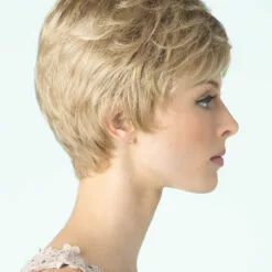 Dixie | Monofilament Synthetic Wig By Amore Wigs For Women