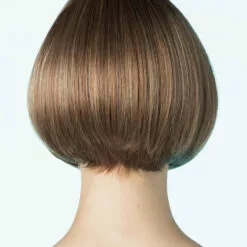 Erin | Monofilament Synthetic Wig By Amore Wigs For Women