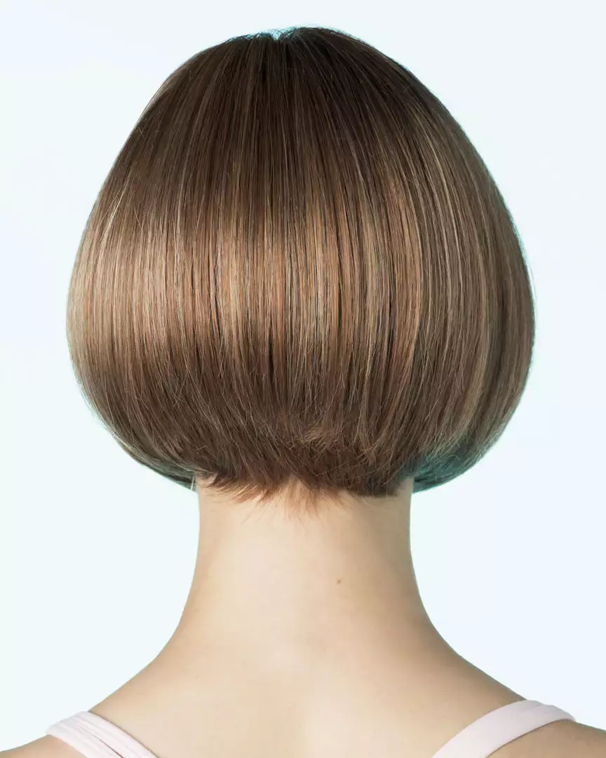 Erin | Monofilament Synthetic Wig By Amore Wigs For Women