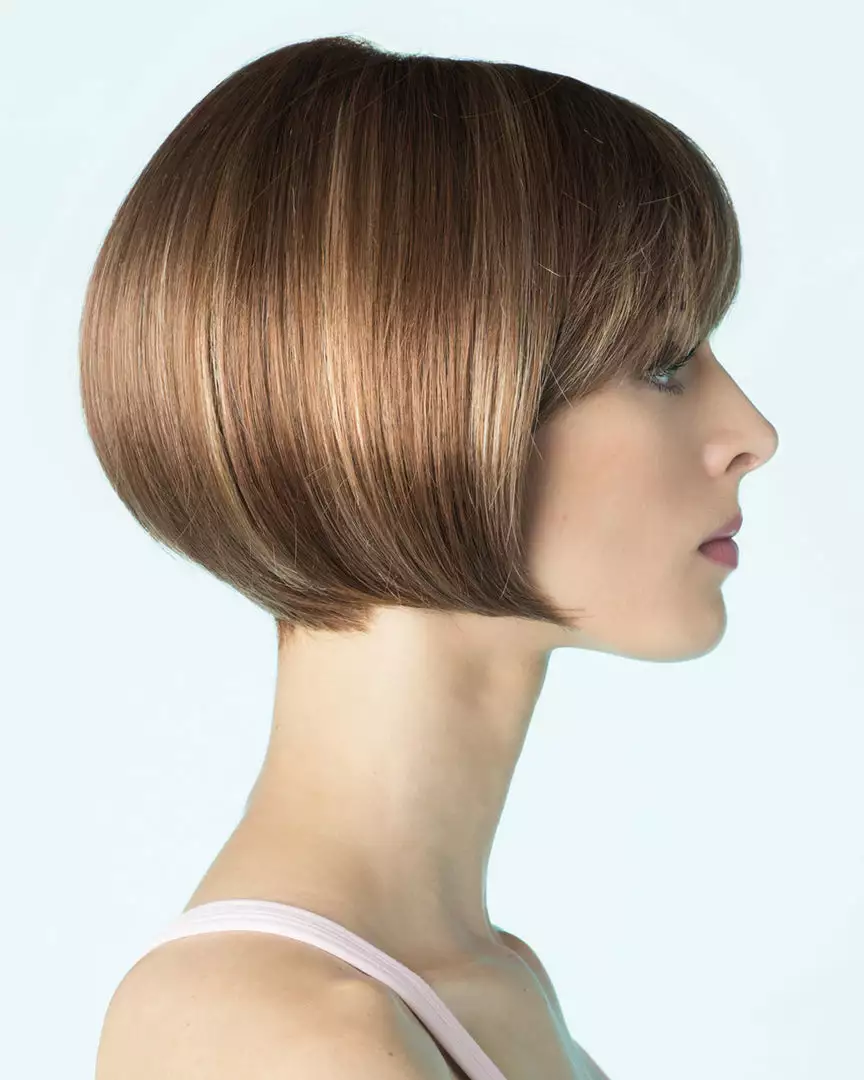 Erin | Monofilament Synthetic Wig By Amore Wigs For Women