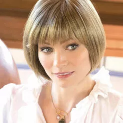 Erin | Monofilament Synthetic Wig By Amore Wigs For Women