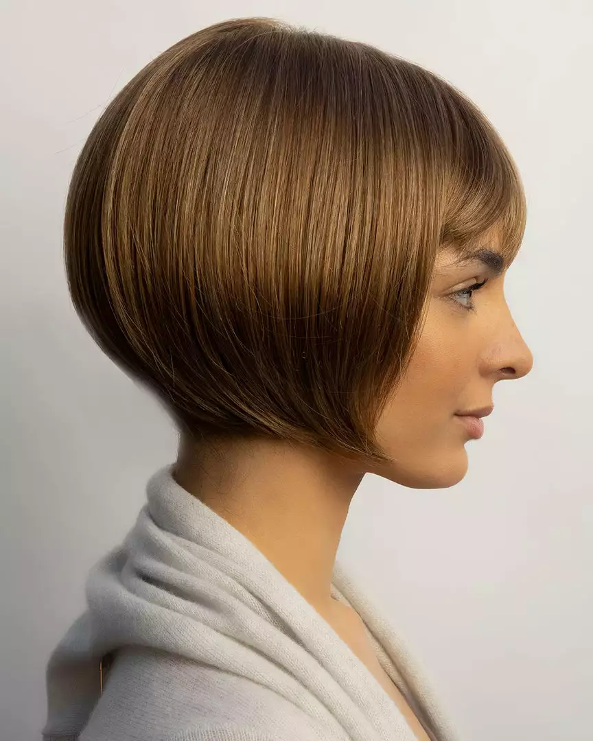 Erin | Monofilament Synthetic Wig By Amore Wigs For Women