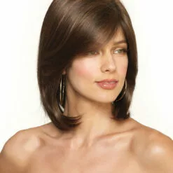Samantha | Monofilament Synthetic Wig By Amore Wigs For Women