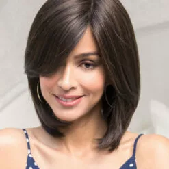 Samantha | Monofilament Synthetic Wig By Amore Wigs For Women