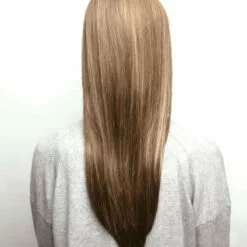 Wigs For Women Stevie | Monofilament Synthetic Wig By Amore