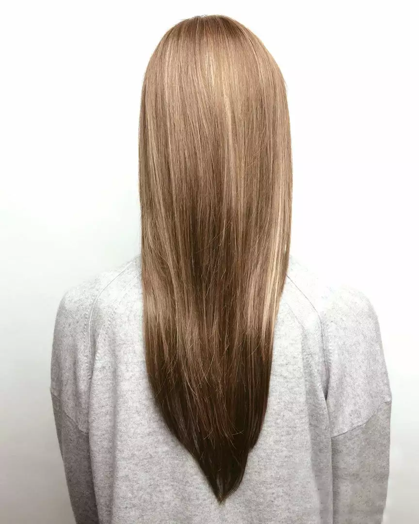 Wigs For Women Stevie | Monofilament Synthetic Wig By Amore