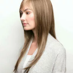 Wigs For Women Stevie | Monofilament Synthetic Wig By Amore