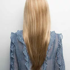 Wigs For Women Stevie | Monofilament Synthetic Wig By Amore