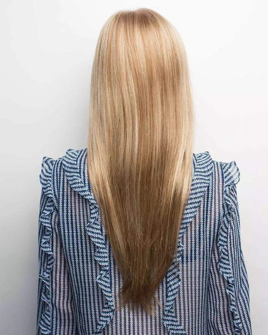 Wigs For Women Stevie | Monofilament Synthetic Wig By Amore