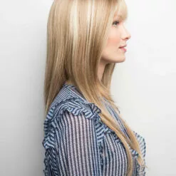 Wigs For Women Stevie | Monofilament Synthetic Wig By Amore