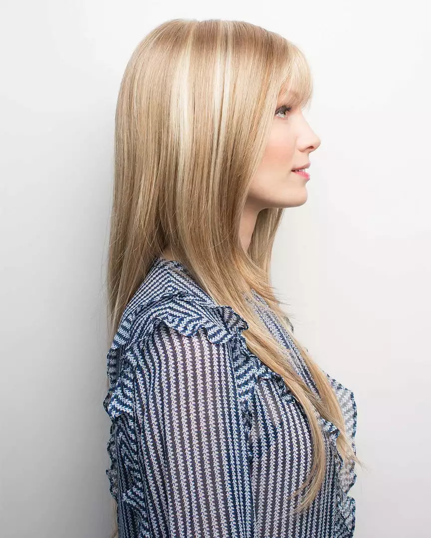 Wigs For Women Stevie | Monofilament Synthetic Wig By Amore