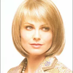 Erika | Monofilament Synthetic Wig By Amore Wigs For Women