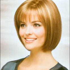 Erika | Monofilament Synthetic Wig By Amore Wigs For Women