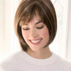 Erika | Monofilament Synthetic Wig By Amore Wigs For Women