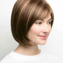 Erika | Monofilament Synthetic Wig By Amore Wigs For Women