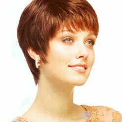 Connie | Monofilament Synthetic Wig By Amore