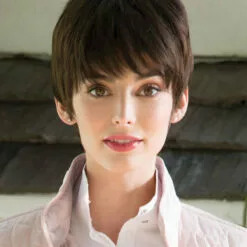 Connie | Monofilament Synthetic Wig By Amore