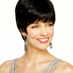 Connie | Monofilament Synthetic Wig By Amore