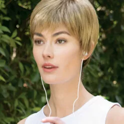 Connie | Monofilament Synthetic Wig By Amore