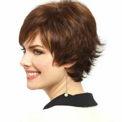 Wigs For Women Tova | Monofilament Synthetic Wig By Amore