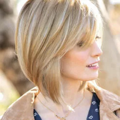 Codi | Monofilament Synthetic Wig By Amore