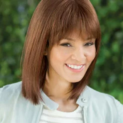 Tatum | Monofilament Synthetic Wig By Amore Wigs For Women