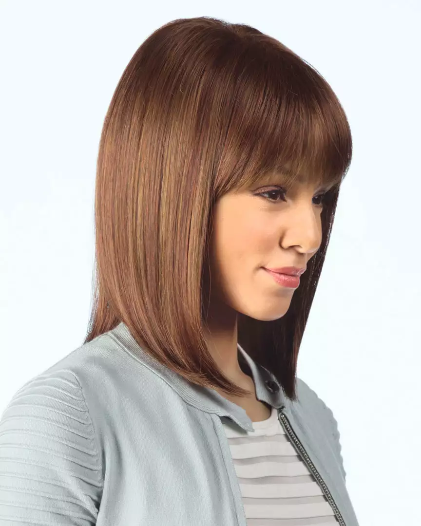 Tatum | Monofilament Synthetic Wig By Amore Wigs For Women