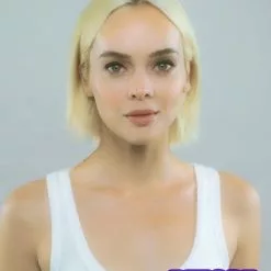 Diamond TP | Monofilament Remy Human Hair Toppers By Amore Wiglets