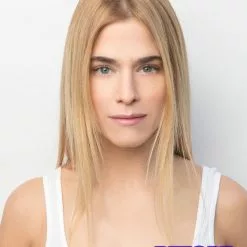 8~12 Inch Luxe TP (Exclusive) | Lace Front & Monofilament Wiglet By Amore