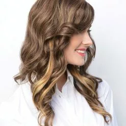 8~12 Inch Luxe TP (Exclusive) | Lace Front & Monofilament Wiglet By Amore