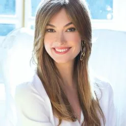 Flex TP | Monofilament Wiglet By Amore Clearance Items