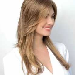 14~16 Inch Flex TP (Exclusive) | Monofilament Wiglet By Amore