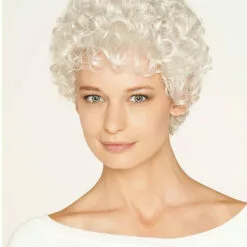 Dora | Synthetic Wig By Aspen Wigs For Women