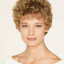 Wigs For Women Petite Lite | Synthetic Wig By Aspen