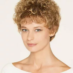 Wigs For Women Petite Lite | Synthetic Wig By Aspen