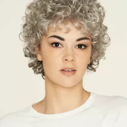 Wigs For Women Honey Lite | Synthetic Integration Wig By Aspen