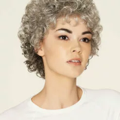 Wigs For Women Honey Lite | Synthetic Integration Wig By Aspen