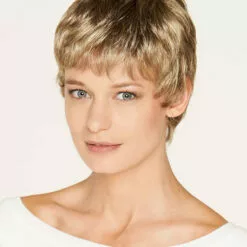 Tommie | Synthetic Wig By Aspen Wigs For Women