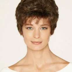Wigs For Women Nancy | Synthetic Wig By Aspen