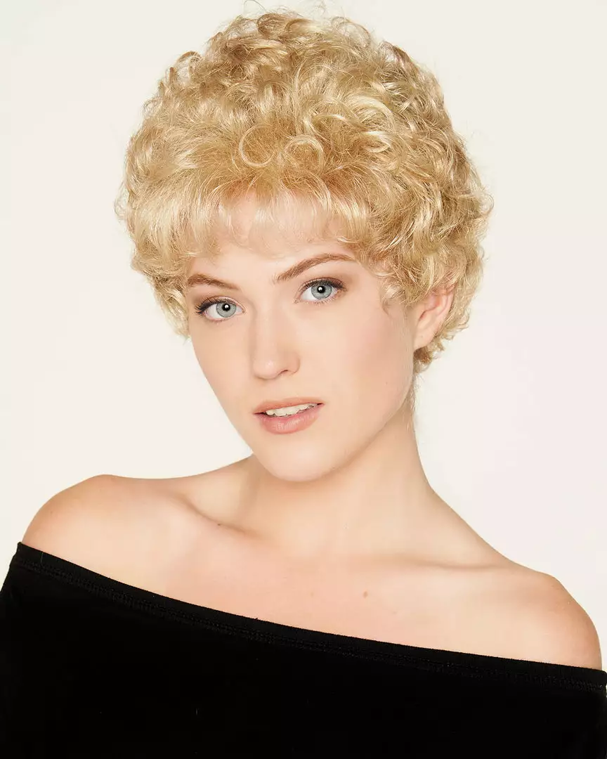 Wigs For Women Amelia | Synthetic Wig By Aspen