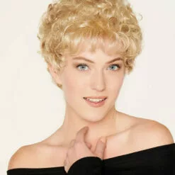 Wigs For Women Amelia | Synthetic Wig By Aspen