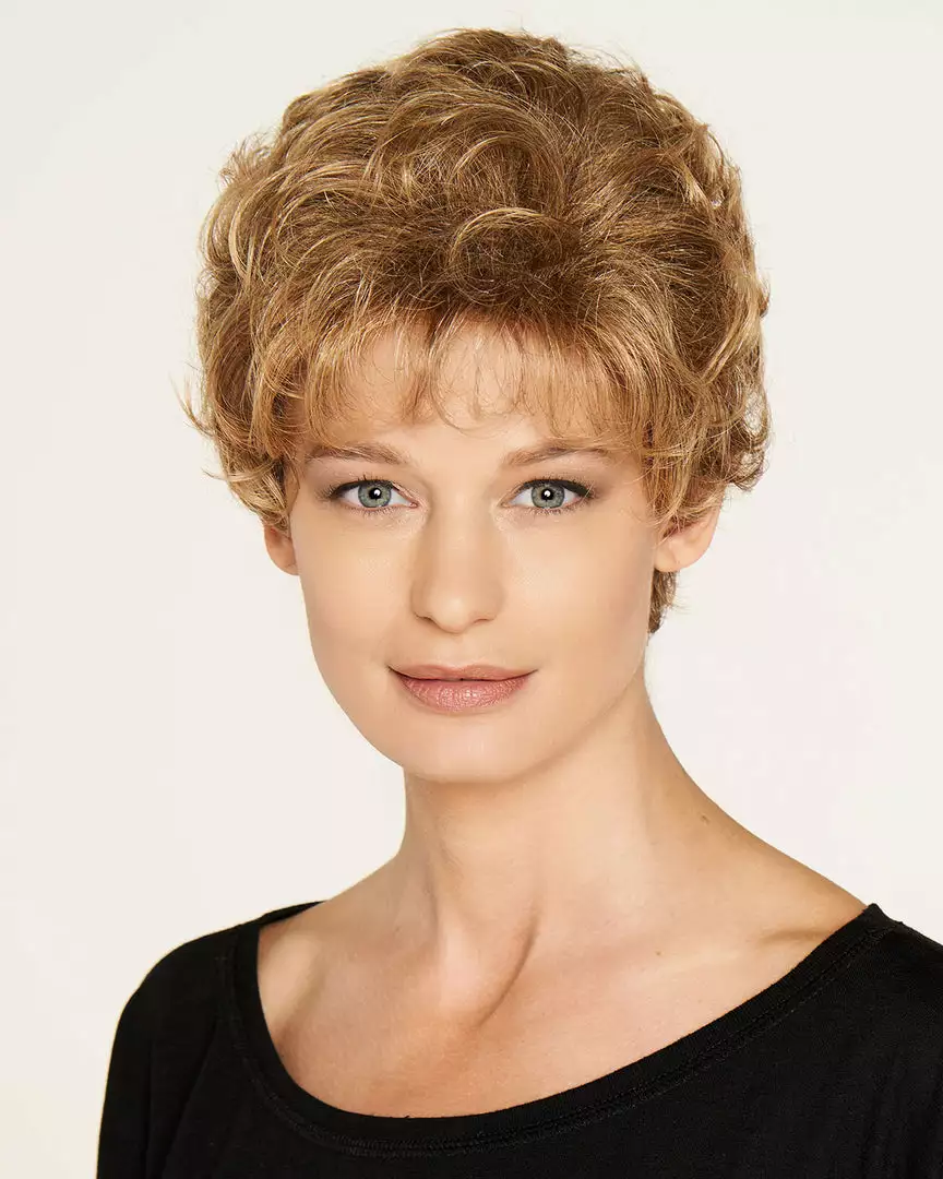 Wigs For Women Petite Erica | Synthetic Wig By Aspen