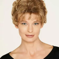 Wigs For Women Petite Erica | Synthetic Wig By Aspen