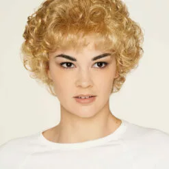 High Society | Synthetic Wig By Aspen