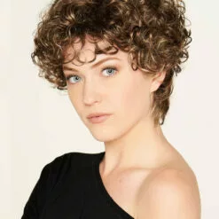 Broadway | Synthetic Wig By Aspen