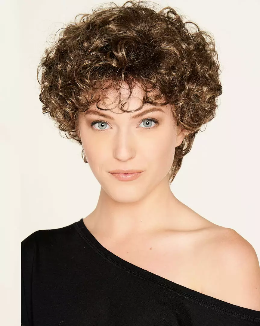 Broadway | Synthetic Wig By Aspen