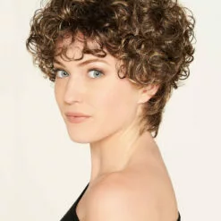 Broadway | Synthetic Wig By Aspen