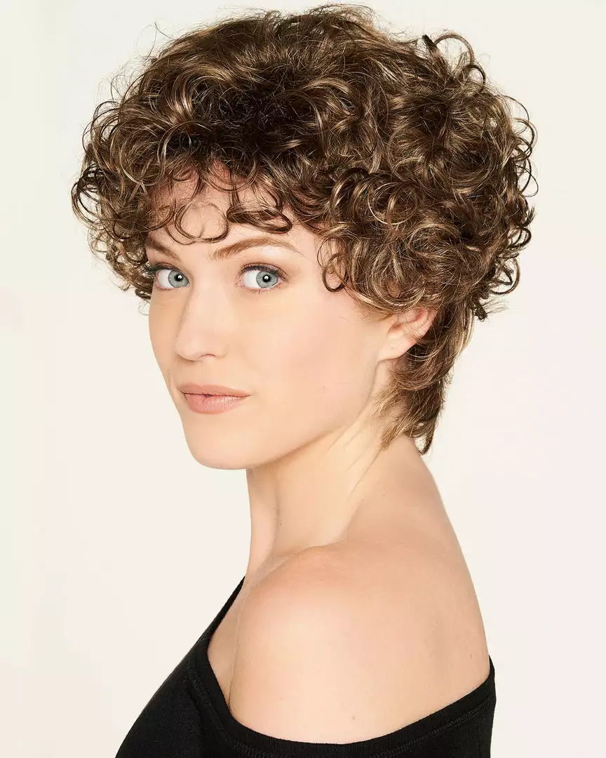 Broadway | Synthetic Wig By Aspen